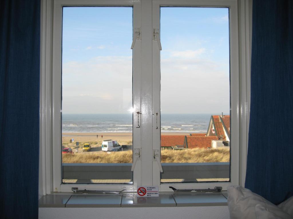 Bed&Breakfast Aan Strand Katwijk aan Zee Cameră foto